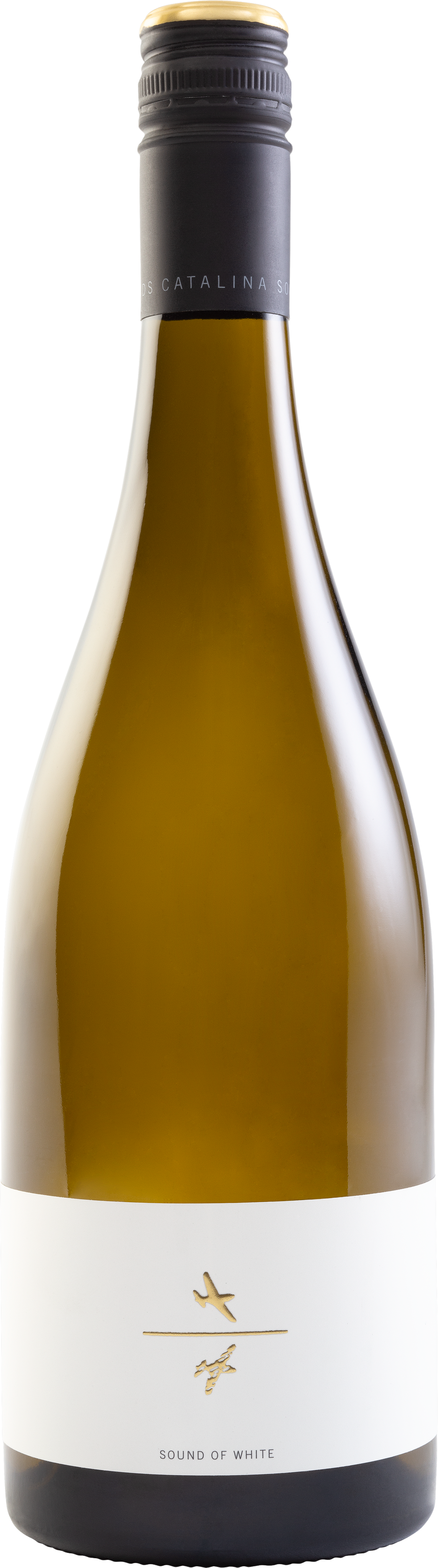 Catalina Sounds Sound of White Chardonnay 2022 Marlborough